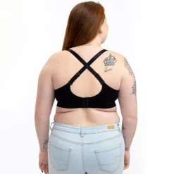 Outlet Seamless Nursing Bra Underwear|Bras