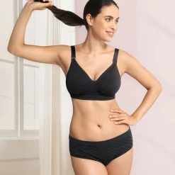 Clearance Seamless Nursing Bra With Carri-Gel® Bras|Underwear