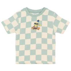 New Sebastian T-shirt 3-14 Kids/BOY Tops