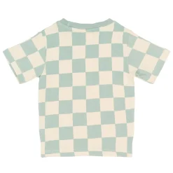 New Sebastian T-shirt 3-14 Kids/BOY Tops