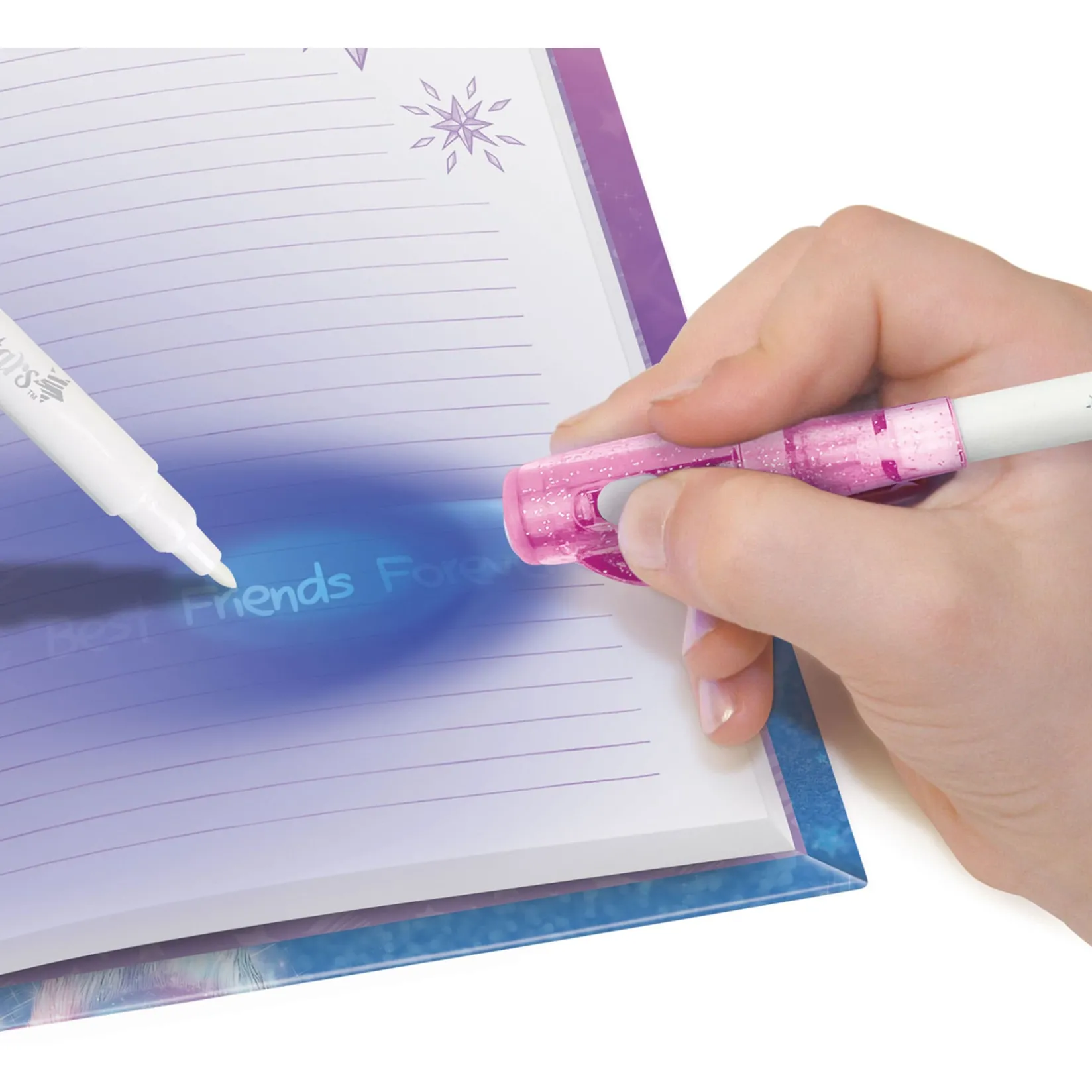 New Secret Diary - Estrelia Kids Diy & Activities