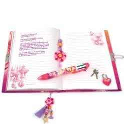 Best Secret Diary - Petulia Nebulous Star Kids Diy & Activities