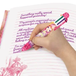 Best Secret Diary - Petulia Nebulous Star Kids Diy & Activities