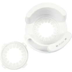 Gates & Safety>Safety 1st Security Lever Handle Lock