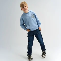 Hot Sedrick Hoodie 3-14 Kids/BOY Fleeces And Sweatshirts|Tops