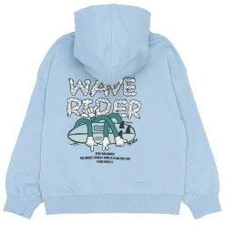 Hot Sedrick Hoodie 3-14 Kids/BOY Fleeces And Sweatshirts|Tops