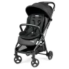 Strollers|Strollers & Trailers>Peg Perego Selfie Plus Stroller - True Black