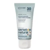 Body & Hair Care|Body & Hair Care>Attitude Sensitive Natural Mineral Sunscreen SPF 30 - Unscented