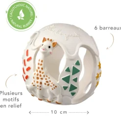 Discount Sensory Ball Developmental Toys|Balls & Stacking Toys