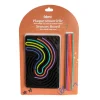 Clearance Sensory Board Kids Educational & Sensory