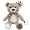 Discount Sensory Snuggable Bear Plush Toys