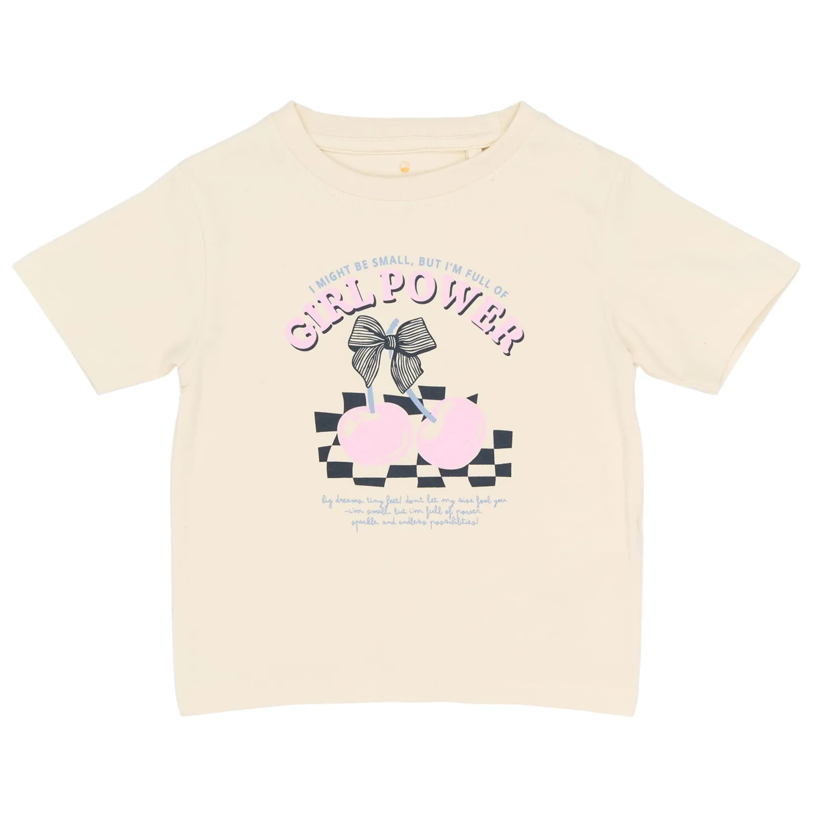 Best Serena T-shirt 6-24m Tops