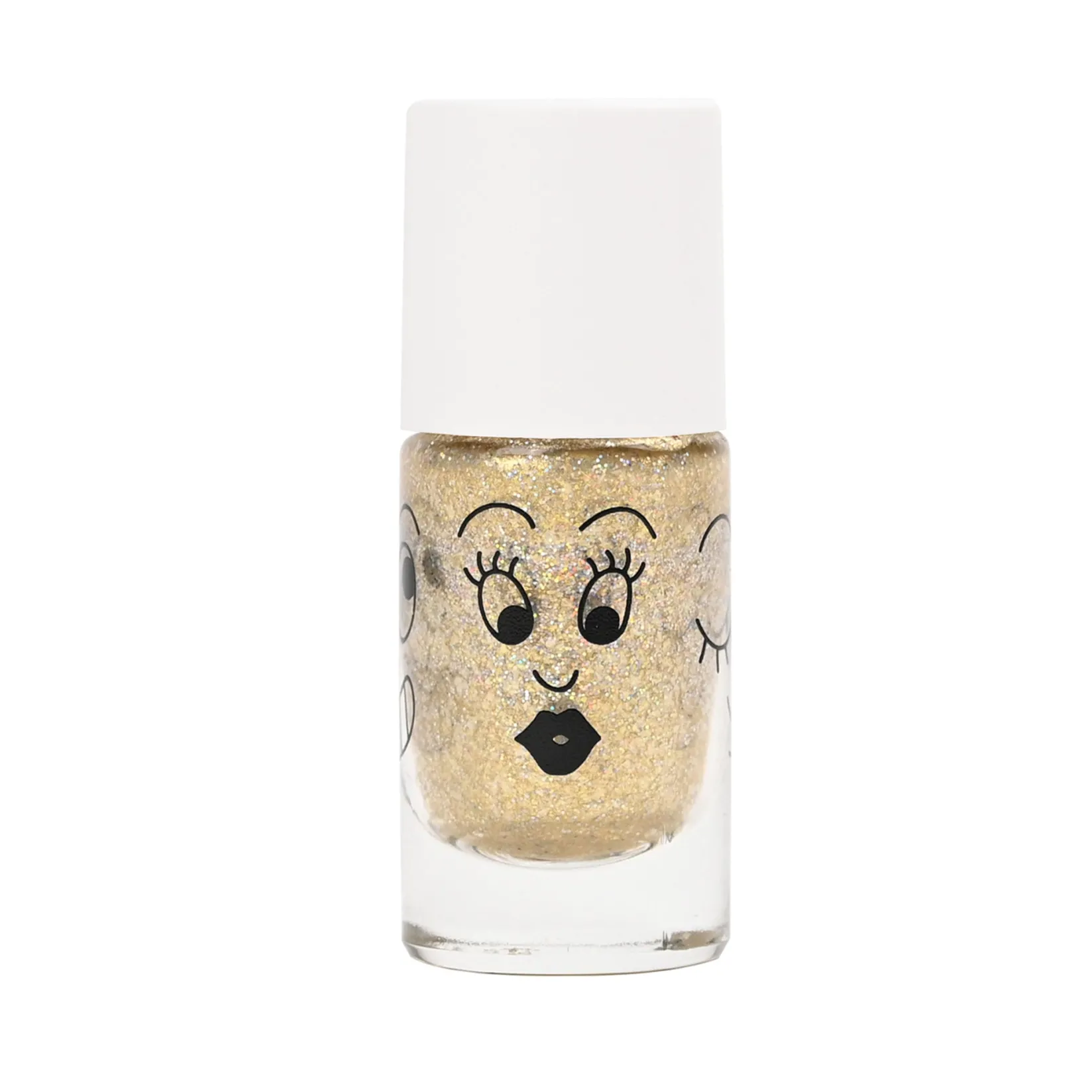 Outlet Set Of 3 Nail Polishes- Fairy Teething Toys