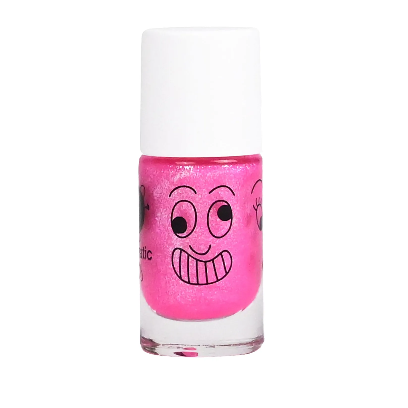 Outlet Set Of 3 Nail Polishes- Fairy Teething Toys