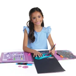 Best Set Swirly Star Nebulous Stars Kids Diy & Activities