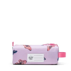 Hot Settlement Pencil Case - Butterfly Kids Pencil Cases