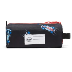 Pencil Cases>Herschel Supply Co Settlement Pencil Case - Racing Cars