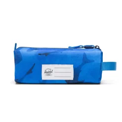 Clearance Settlement Pencil Case - Sharks Kids Pencil Cases