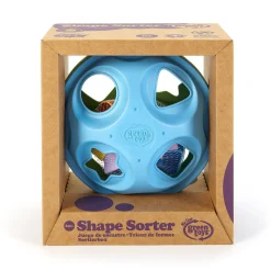 Sale Shape Sorter Developmental Toys