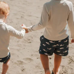 Sale Shark Swimshorts 2-7y Kids/BOY Swimsuits