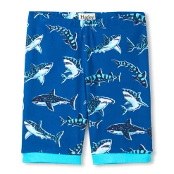Discount Sharks Pajama Set 3-10 Kids/BOY Pajamas & Bathrobes