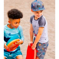 Sharks Rashguard 2-6y Kids/BOY Swimsuits