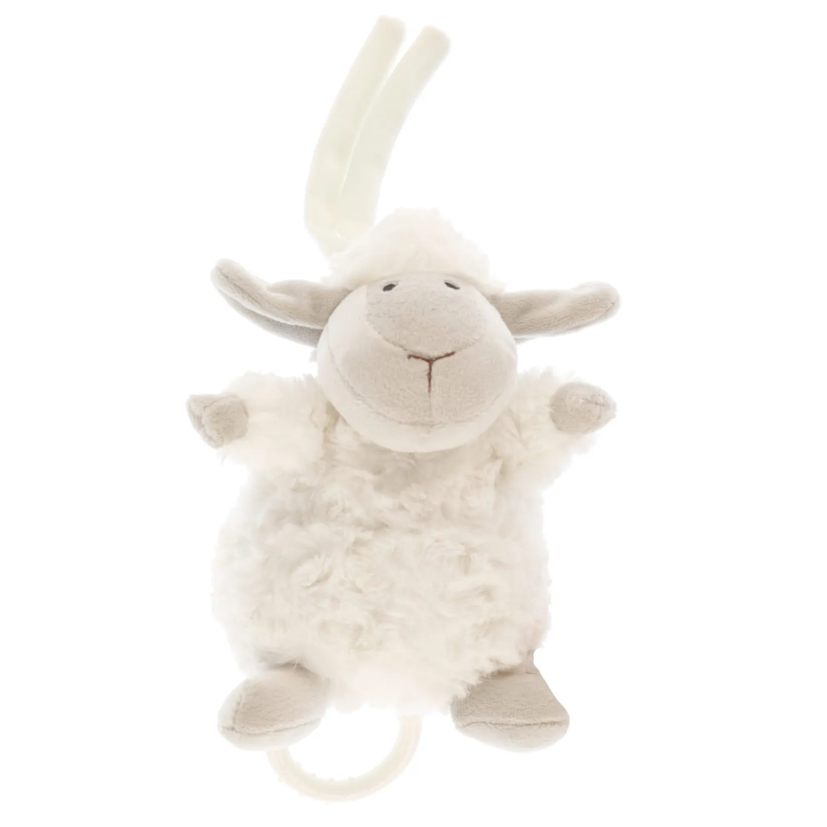 Clearance Sheep Musical Kids Luminous & Musical Plush Toy|Plush Toys