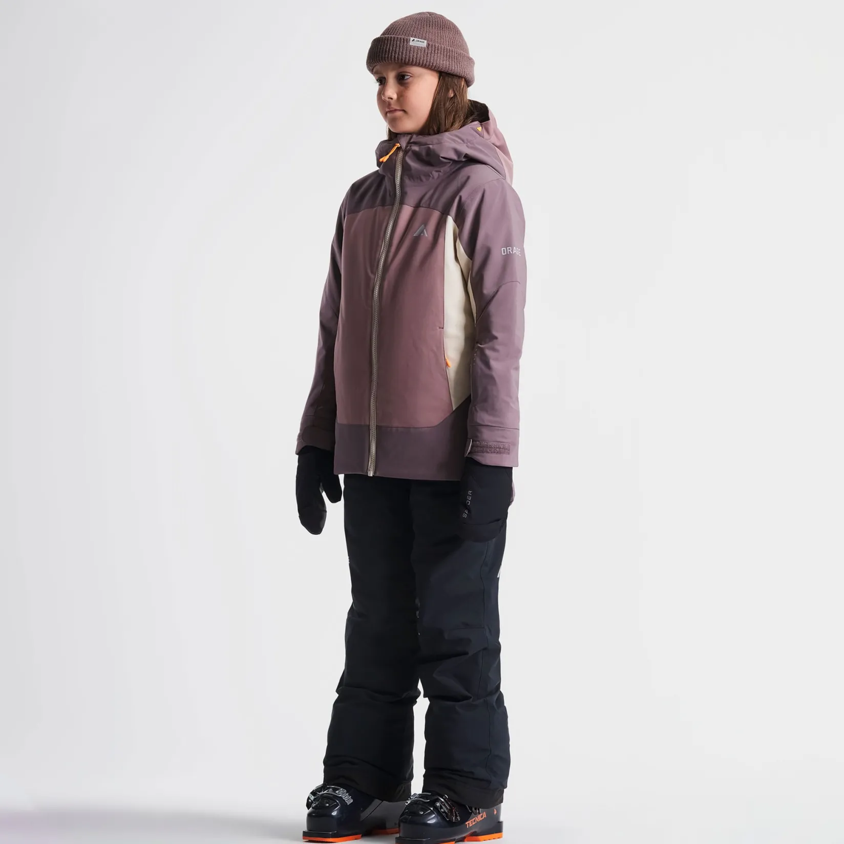 Best Shefford Jacket 10-16 Kids Outerwear|Coats & Jackets