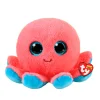 Online Sheldon Octopus Plush Toys