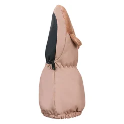 Discount Sherpa Animal Bear Mitts 6-24m BOY Mittens & Gloves|Mittens & Gloves