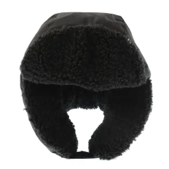 Clearance Sherpa Aviator Hat 3-14y Kids/BOY Beanies|Beanies