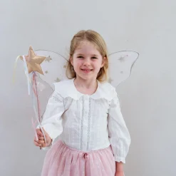 Best Shimmer Princess Tutu Kids Pretend Play & Imitation
