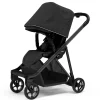 Strollers|Strollers & Trailers>Thule Shine Stroller - Black / Black