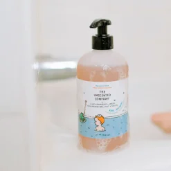 Best Shiny Shampoo Kids Body & Hair Care|Body & Hair Care