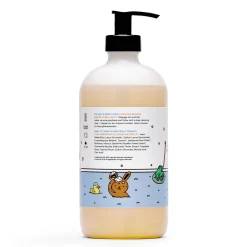 Best Shiny Shampoo Kids Body & Hair Care|Body & Hair Care