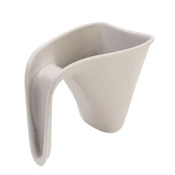 Hot Shnuggle Washy Bath Jug- Taupe Bath Accessories