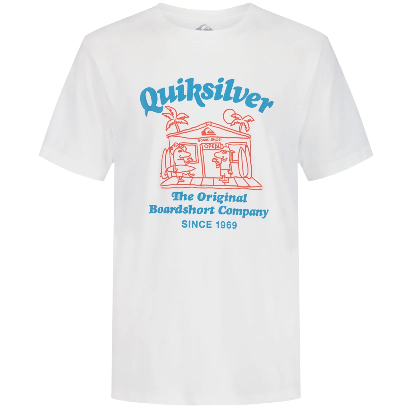 Shoppe T-shirt 8-20 Kids/BOY Tops