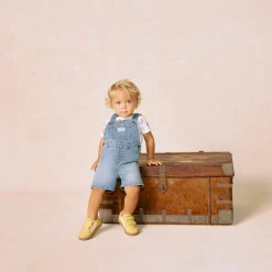 Best Shortall Sailing Tee Set 12-24 BOY Outfit Sets