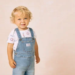 Best Shortall Sailing Tee Set 12-24 BOY Outfit Sets