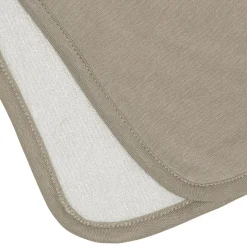 Clearance Shoulder swaddles (2) Lotus/Taupe Nursing Covers|Breastfeeding