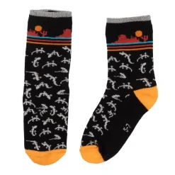 Socks|Underwear & Socks>Nano Show Socks 6-24m Black