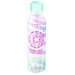 Body & Hair Care|Body & Hair Care>Inuwet Shower Foam - Donut Scent