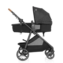 Clearance Shyft Intuiti Travel System with Revolve180 LiteMax NXT Car Seat - Black Kids Strollers|Strollers & Trailers