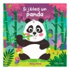 New Si J'étais Un Panda Quebec Books|2 Years And Over