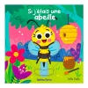 Si J'étais Une Abeille Quebec Books|2 Years And Over