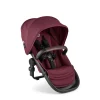 Strollers|Strollers & Trailers>Bugaboo Sibling Seat Kangaroo Black/Cherry