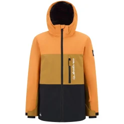 Side Hit Jacket 8-16y Kids/BOY Outerwear|Coats & Jackets