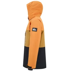 Side Hit Jacket 8-16y Kids/BOY Outerwear|Coats & Jackets