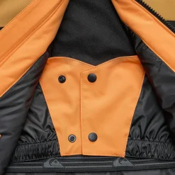 Side Hit Jacket 8-16y Kids/BOY Outerwear|Coats & Jackets