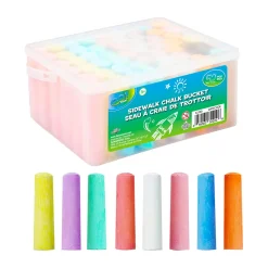 Diy & Activities>Danawares Sidewalk Chalk Bucket